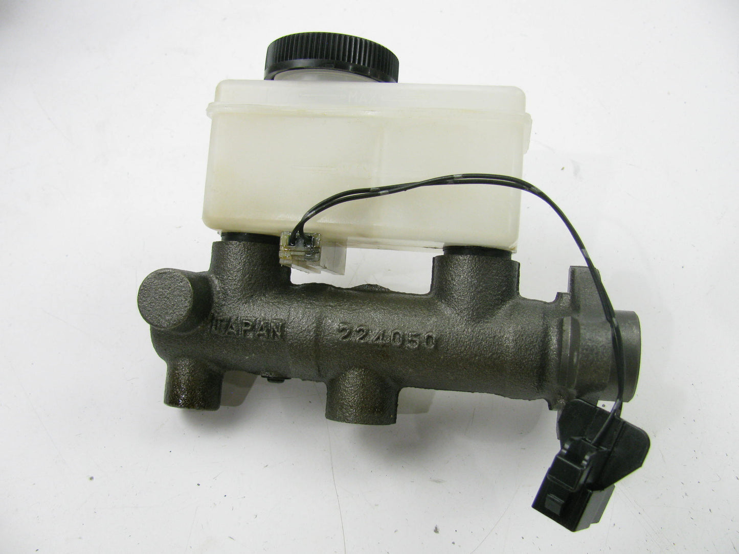 Auto Specialty M-53203 Brake Master Cylinder For 1986-1987 Mazda 626