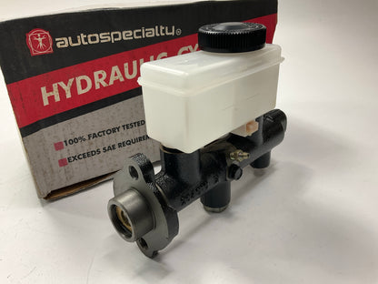 Auto Specialty M-53401 Brake Master Cylinder For 1980-1983 Mazda GLC