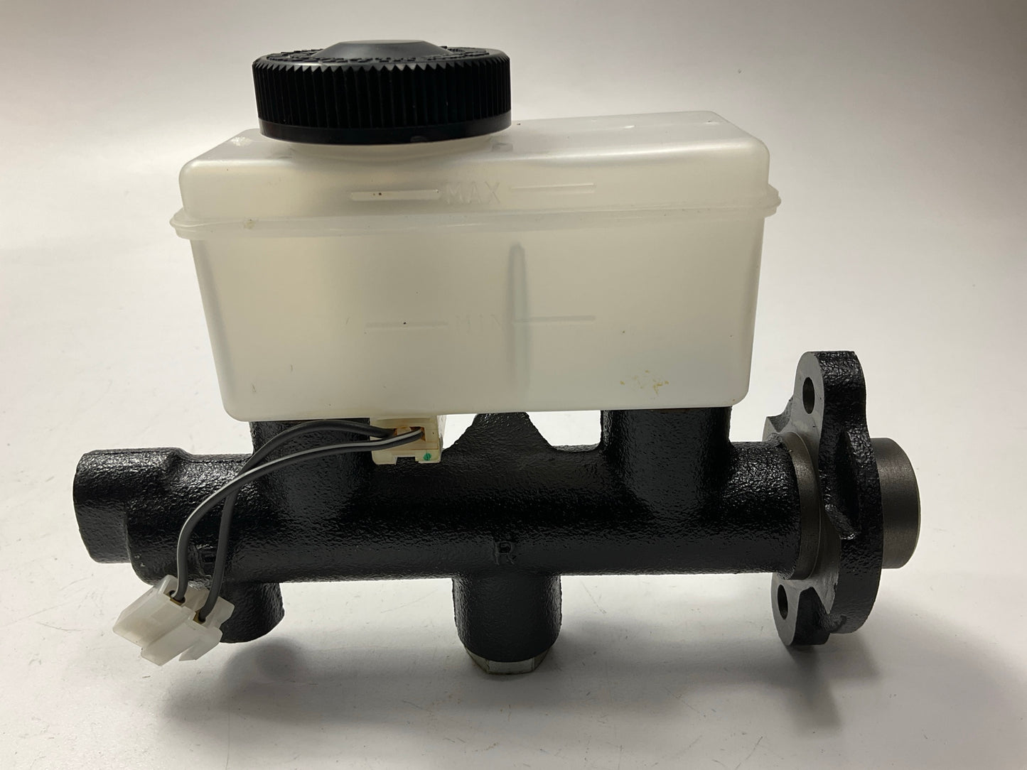 Auto Specialty M-53401 Brake Master Cylinder For 1980-1983 Mazda GLC