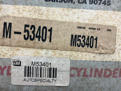 Auto Specialty M-53401 Brake Master Cylinder For 1980-1983 Mazda GLC