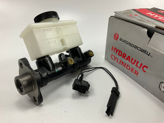 Auto Specialty M-53402 Brake Master Cylinder For 1981-1985 Mazda GLC