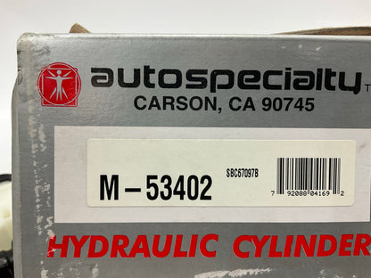 Auto Specialty M-53402 Brake Master Cylinder For 1981-1985 Mazda GLC