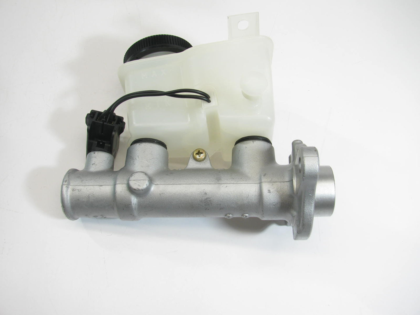 Auto Specialty M-53420 Brake Master Cylinder (4-Wheel ABS) - 1999-2001 Protege