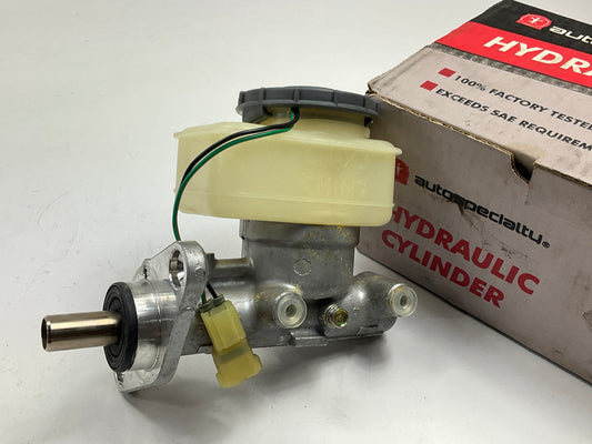 Auto Specialty M-54005 Brake Master Cylinder For 1986-1988 Acura Legend