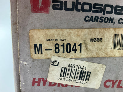 Auto Specialty M-81041 Brake Master Cylinder 1986-88 Taurus, Sable Wagon Only