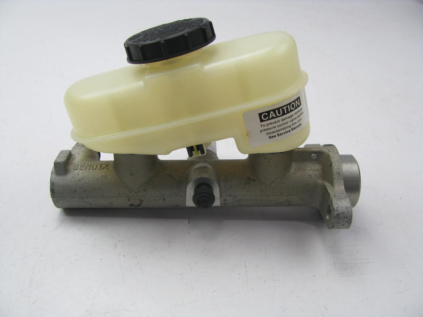 Auto Specialty M-81094 Brake Master Cylinder For 1997 Ford Crown Victoria