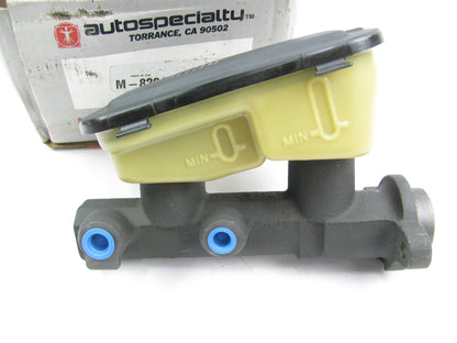 Auto Specialty M-82047 Brake Master Cylinder 1982-85 Cadillac Eldorado & Seville