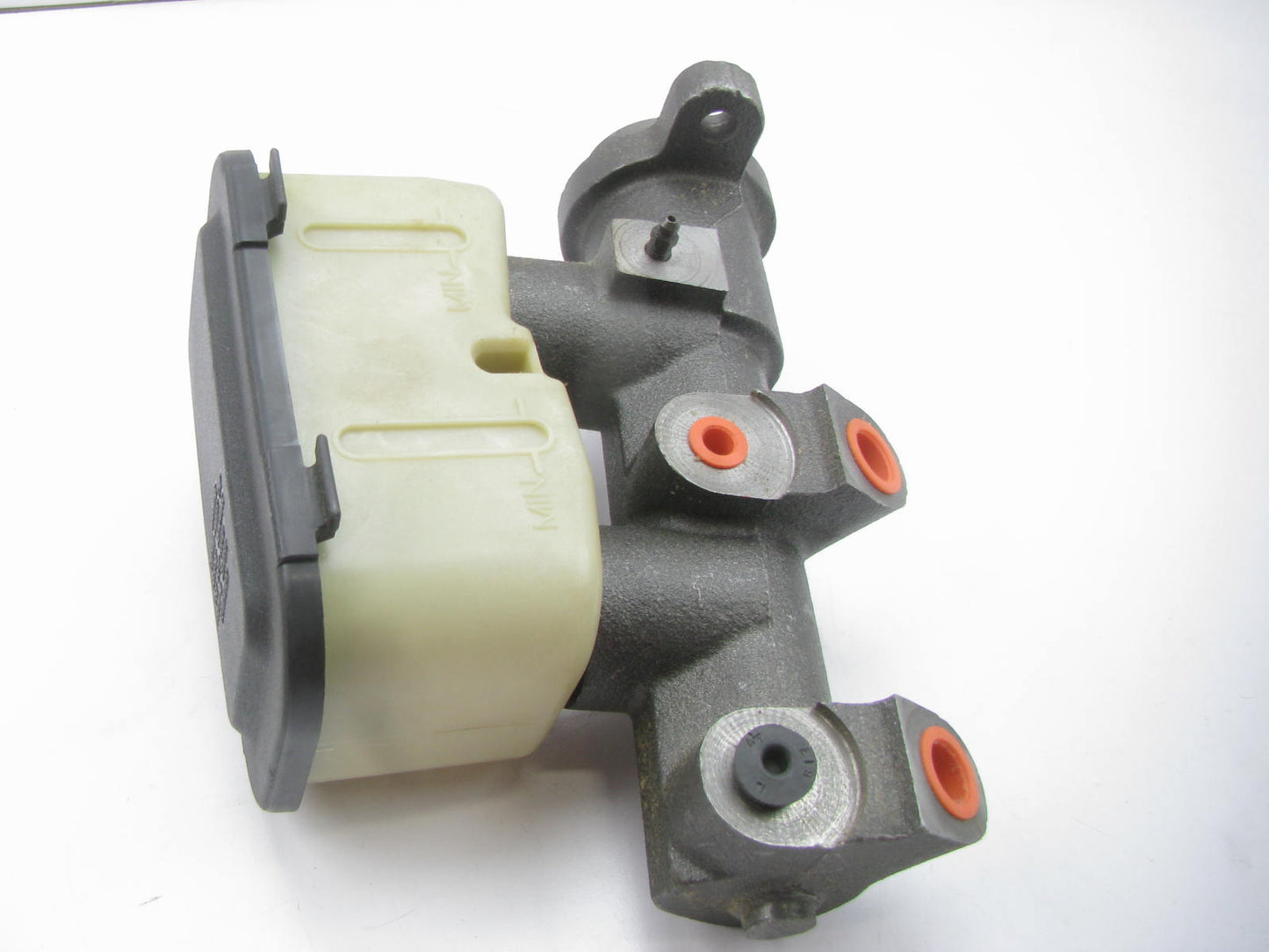 Auto Specialty M82066 Brake Master Cylinder - 1990-1993 Cadillac DeVille