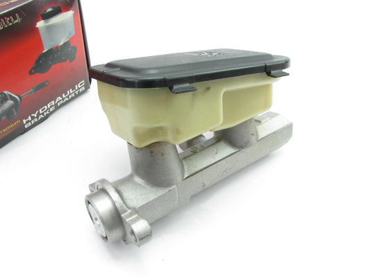 Auto Specialty M82086 Brake Master Cylinder W/ Reservoir