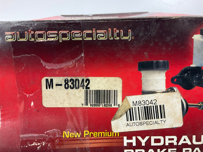 Auto Specialty M-83042 Brake Master Cylinder For 1995-1999 Neon
