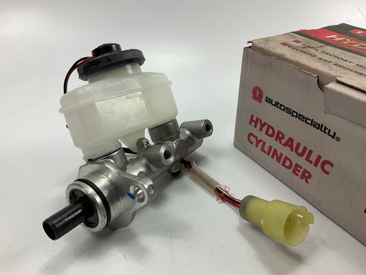 Auto Specialty M50102 Brake Master Cylinder 1985-86 Chevy Sprint, Firefly, Forza
