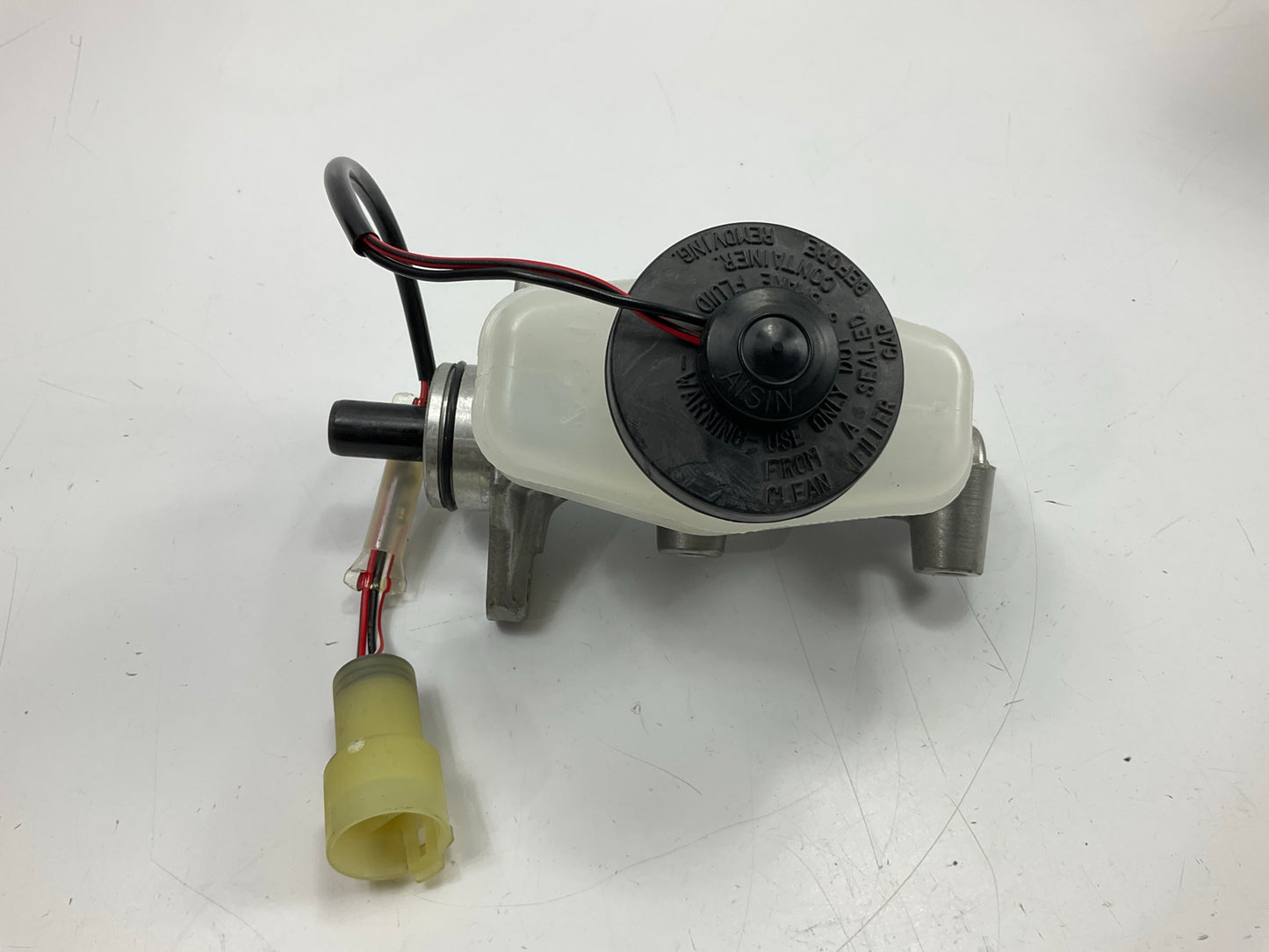 Auto Specialty M50102 Brake Master Cylinder 1985-86 Chevy Sprint, Firefly, Forza