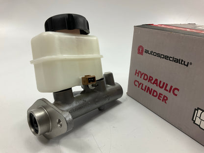 Auto Specialty M52726 Brake Master Cylinder