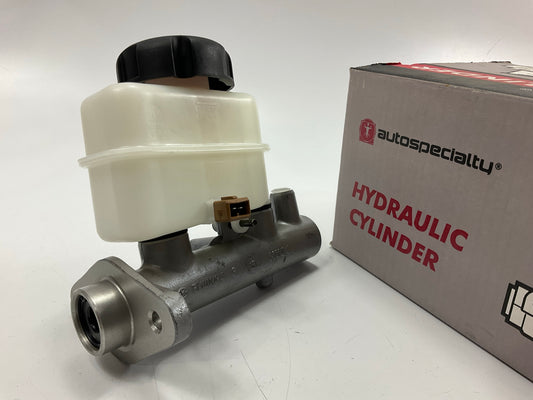 Auto Specialty M52726 Brake Master Cylinder