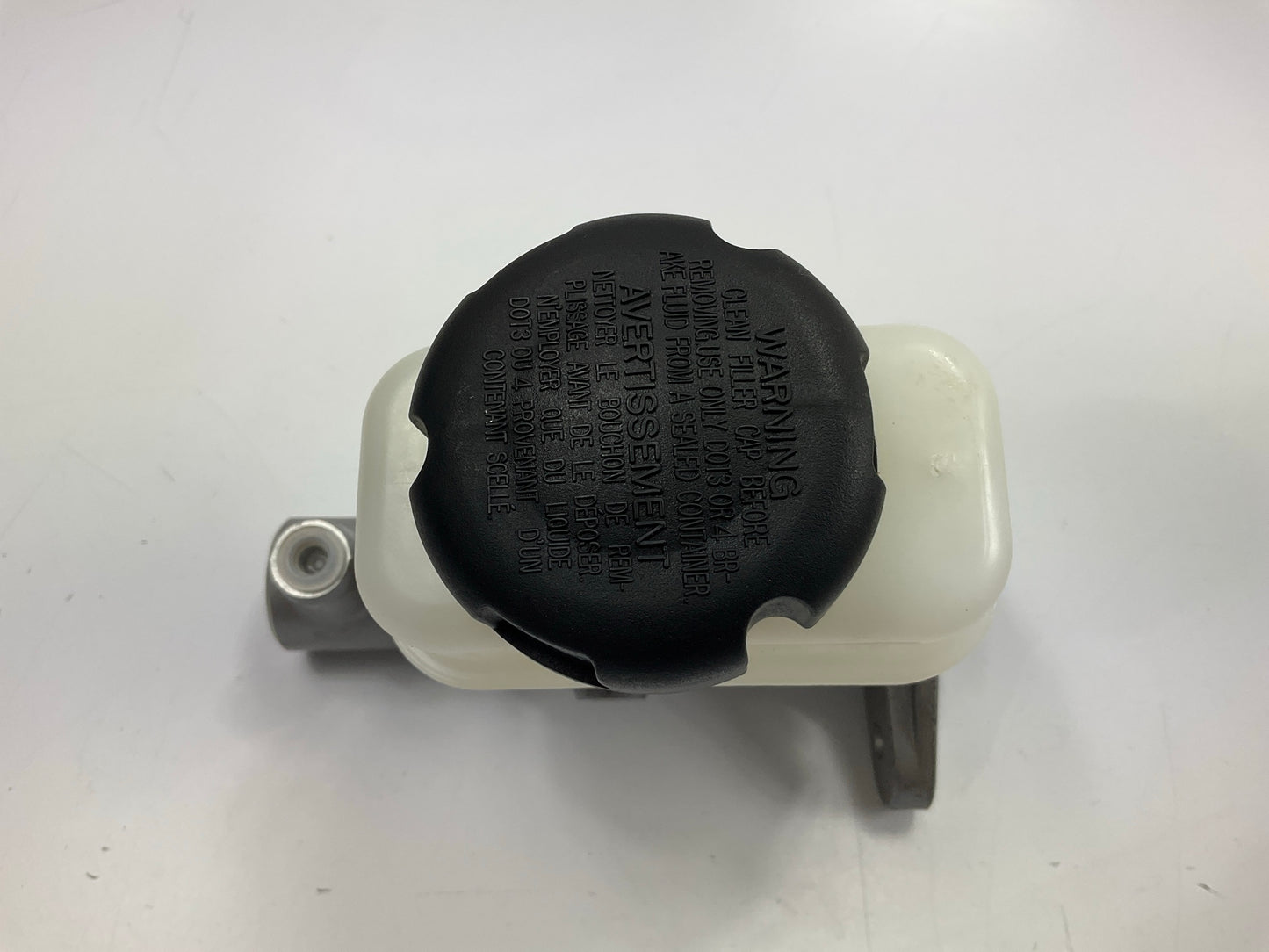 Auto Specialty M52726 Brake Master Cylinder