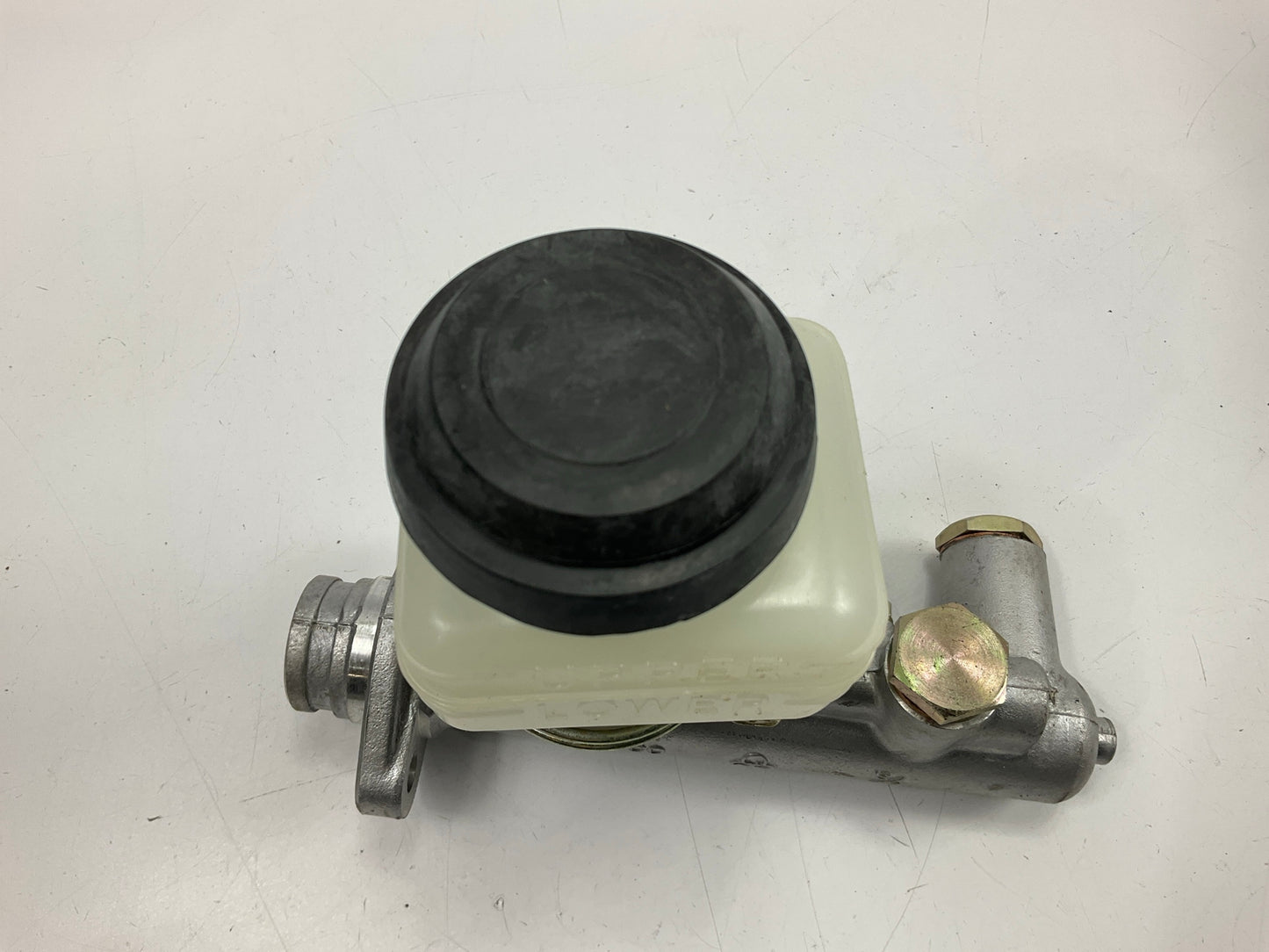 Auto Specialty M5400 Brake Master Cylinder 1977-1979 Honda Accord, Civic