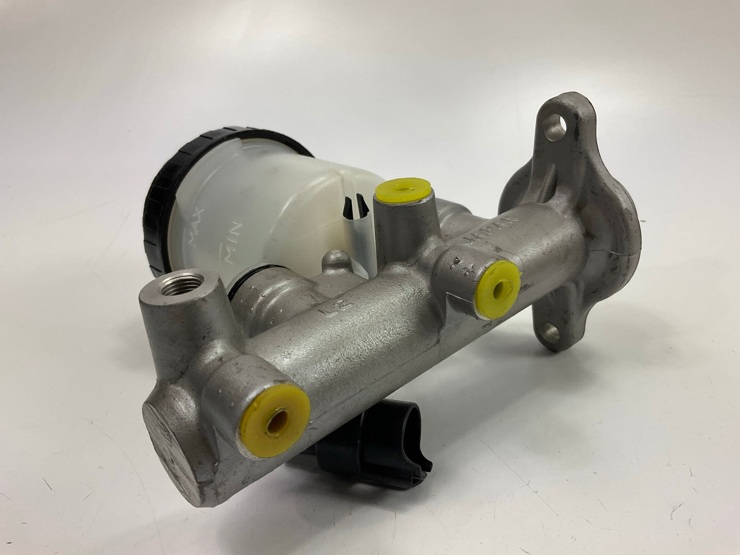 Auto Specialty M55005 Brake Master Cylinder