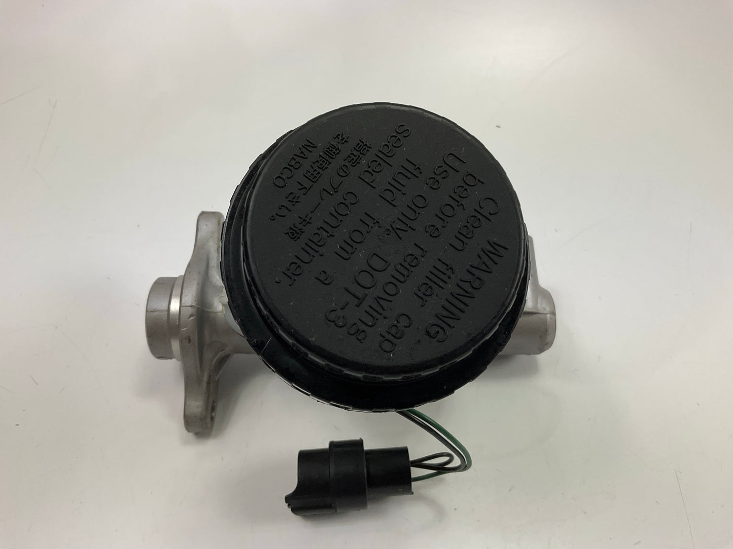 Auto Specialty M55005 Brake Master Cylinder