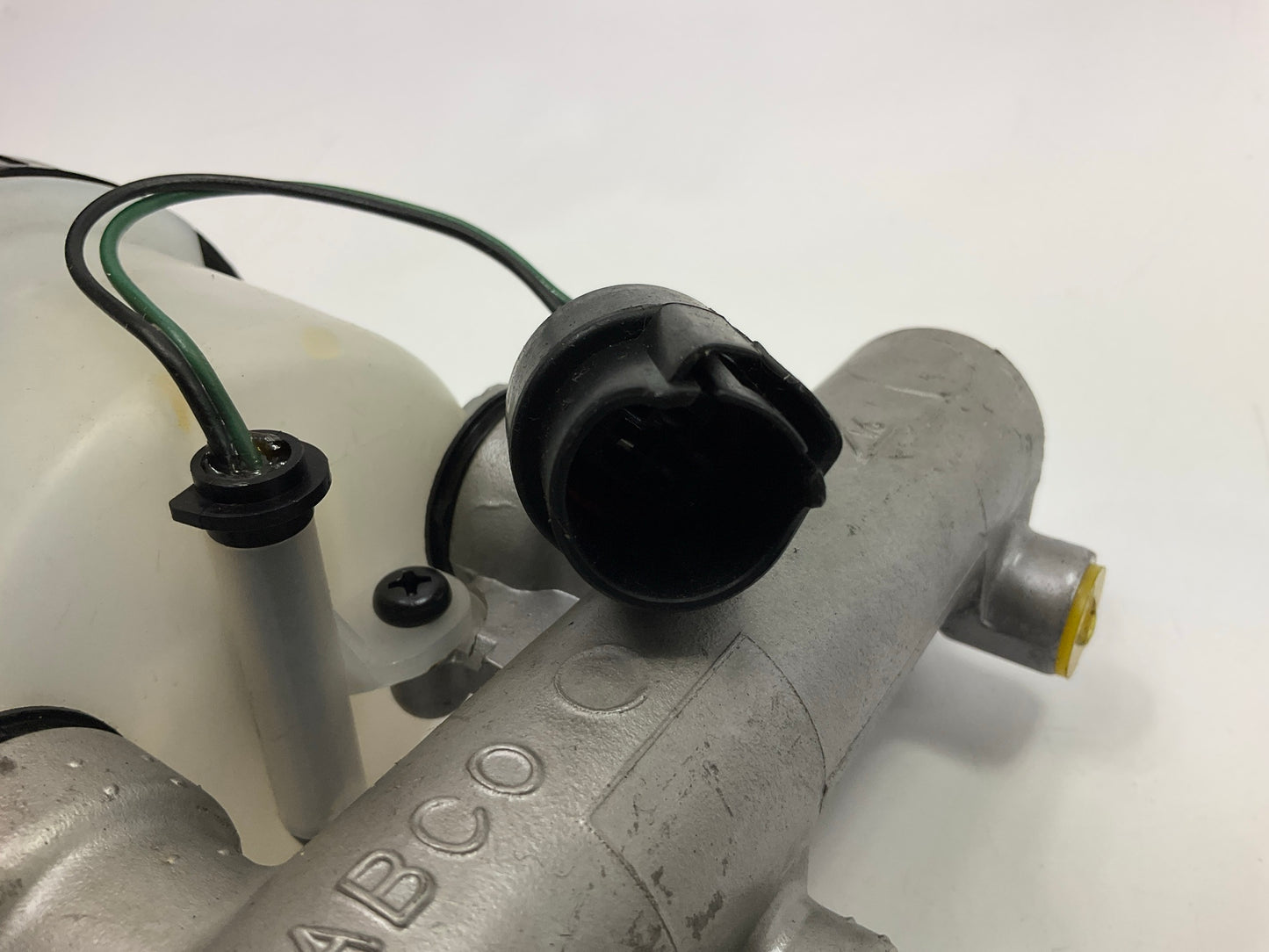 Auto Specialty M55005 Brake Master Cylinder
