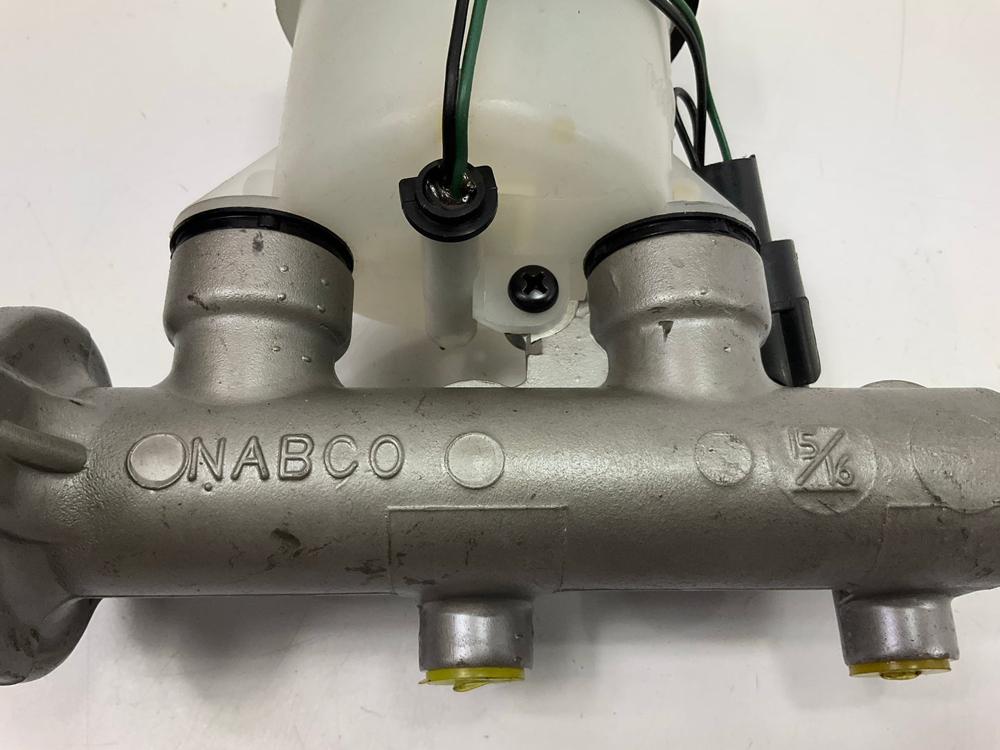 Auto Specialty M55005 Brake Master Cylinder