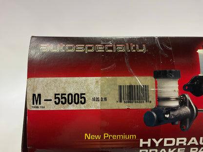 Auto Specialty M55005 Brake Master Cylinder