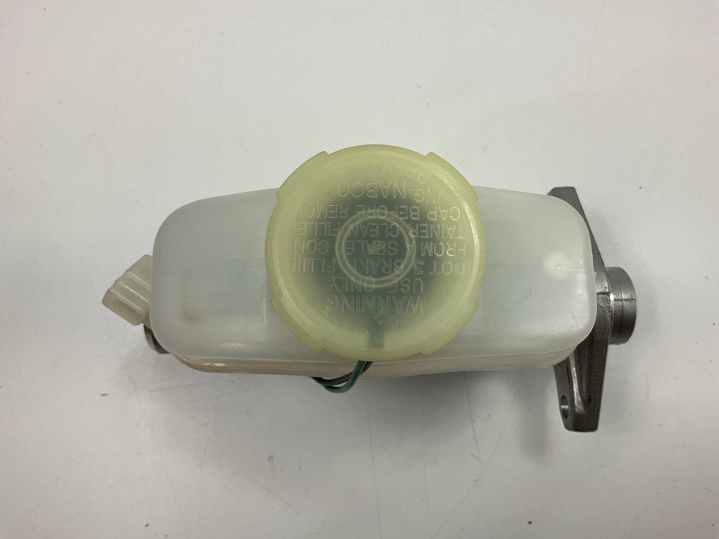 Auto Specialty M55006 Brake Master Cylinder