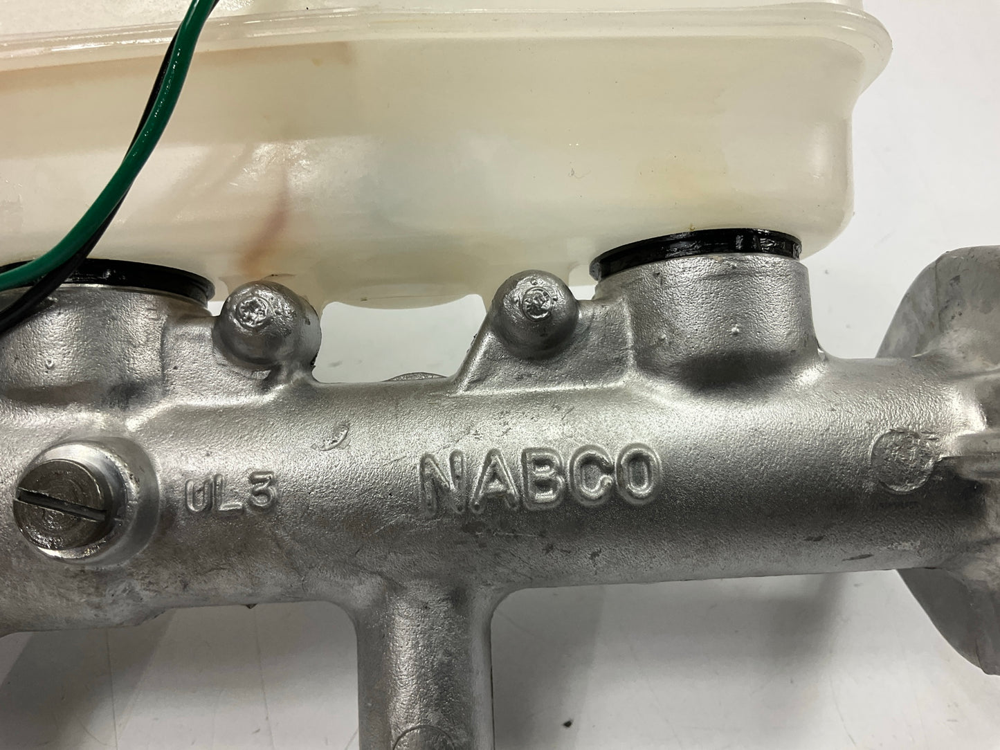 Auto Specialty M55006 Brake Master Cylinder