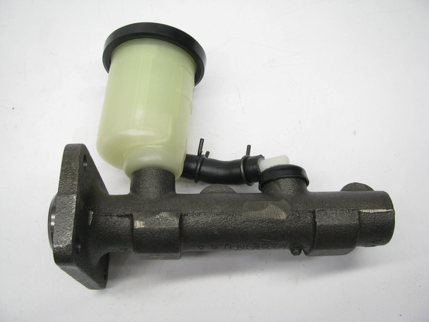 Auto Specialty M56711 Brake Master Cylinder - MADE IN USA