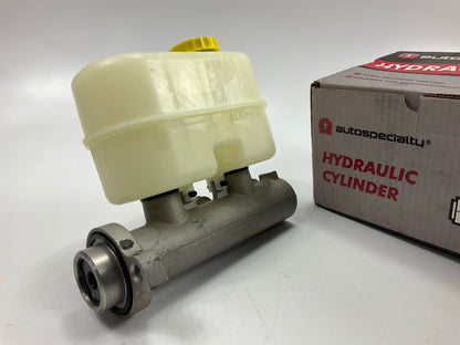 Auto Specialty M87028 Brake Mster Cylinder For 2001-03 Dodge Ram 2500, 3500