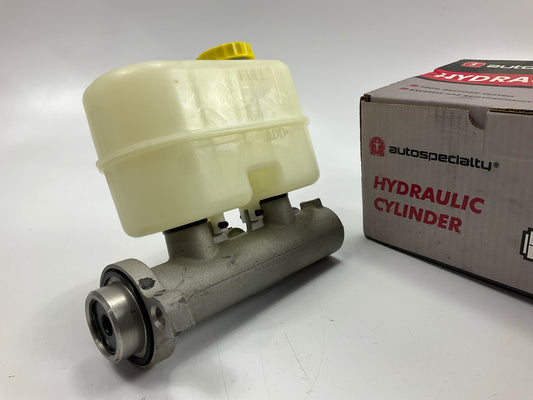 Auto Specialty M87028 Brake Mster Cylinder For 2001-03 Dodge Ram 2500, 3500