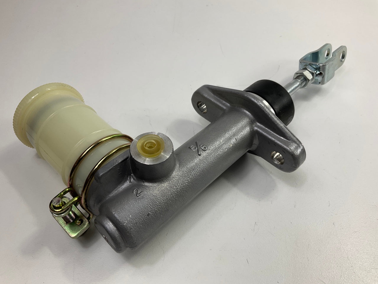 Auto Specialty Q-51001 SANYCO Clutch Master Cylinder For 70-78 240Z, 260Z, 280Z