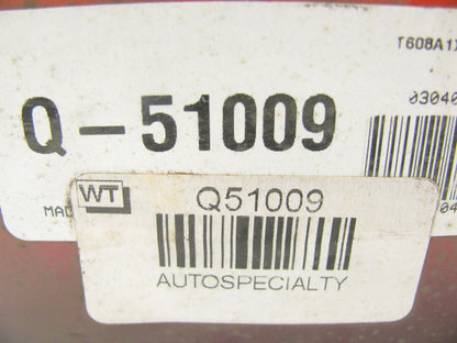 Auto Specialty Q-51009 Clutch Master Cylinder For 1993-1997 Nissan Altima