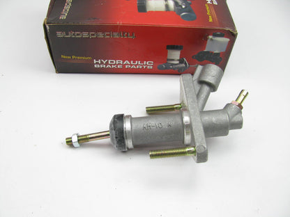 Auto Specialty Q54002 Clutch Master Cylinder - 1986-1990 Acura Legend
