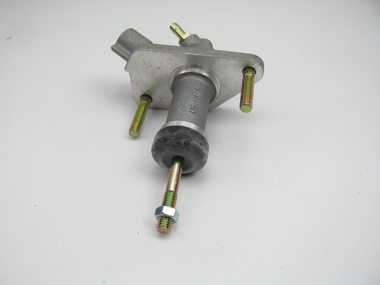 Auto Specialty Q54002 Clutch Master Cylinder - 1986-1990 Acura Legend