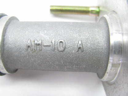 Auto Specialty Q54002 Clutch Master Cylinder - 1986-1990 Acura Legend