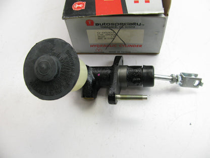 Auto Specialty Q-56203 Clutch Master Cylinder For 1986-1987 Toyota Corolla