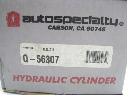 Auto Specialty Q-56307 Clutch Master Cylinder for 1972-1975 Toyota Mark II