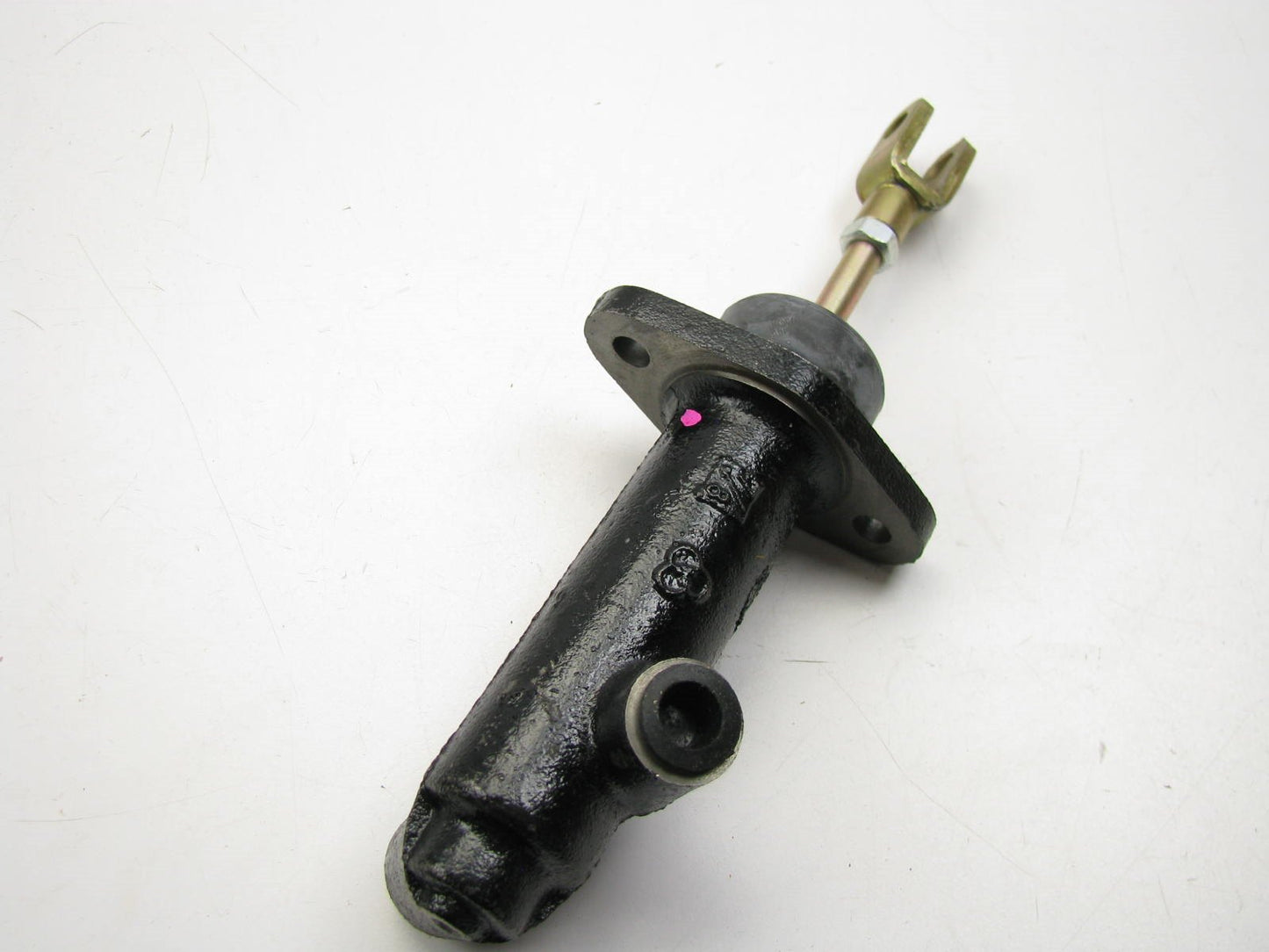 Auto Specialty Q-62001 Clutch Master Cylinder - Isuzu 7/8'' Bore Size