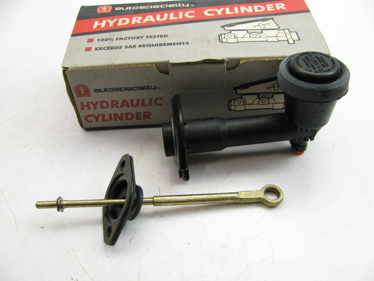 Auto Specialty Q-86001 Manual Transmission Clutch Master Cylinder