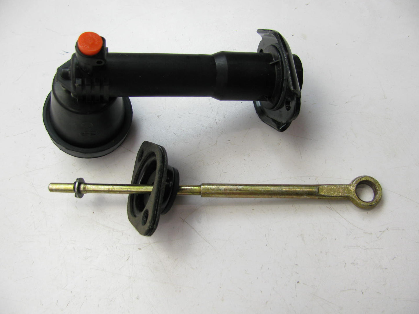 Auto Specialty Q-86001 Manual Transmission Clutch Master Cylinder
