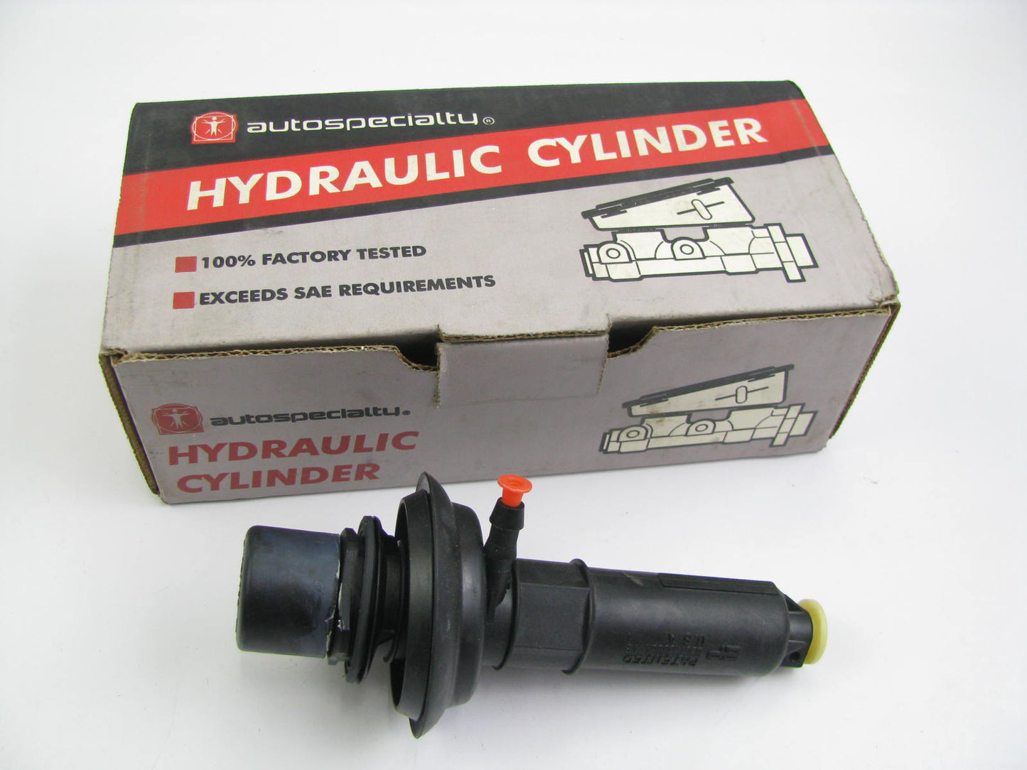 Auto Specialty Q-87008 Clutch Master Cylinder