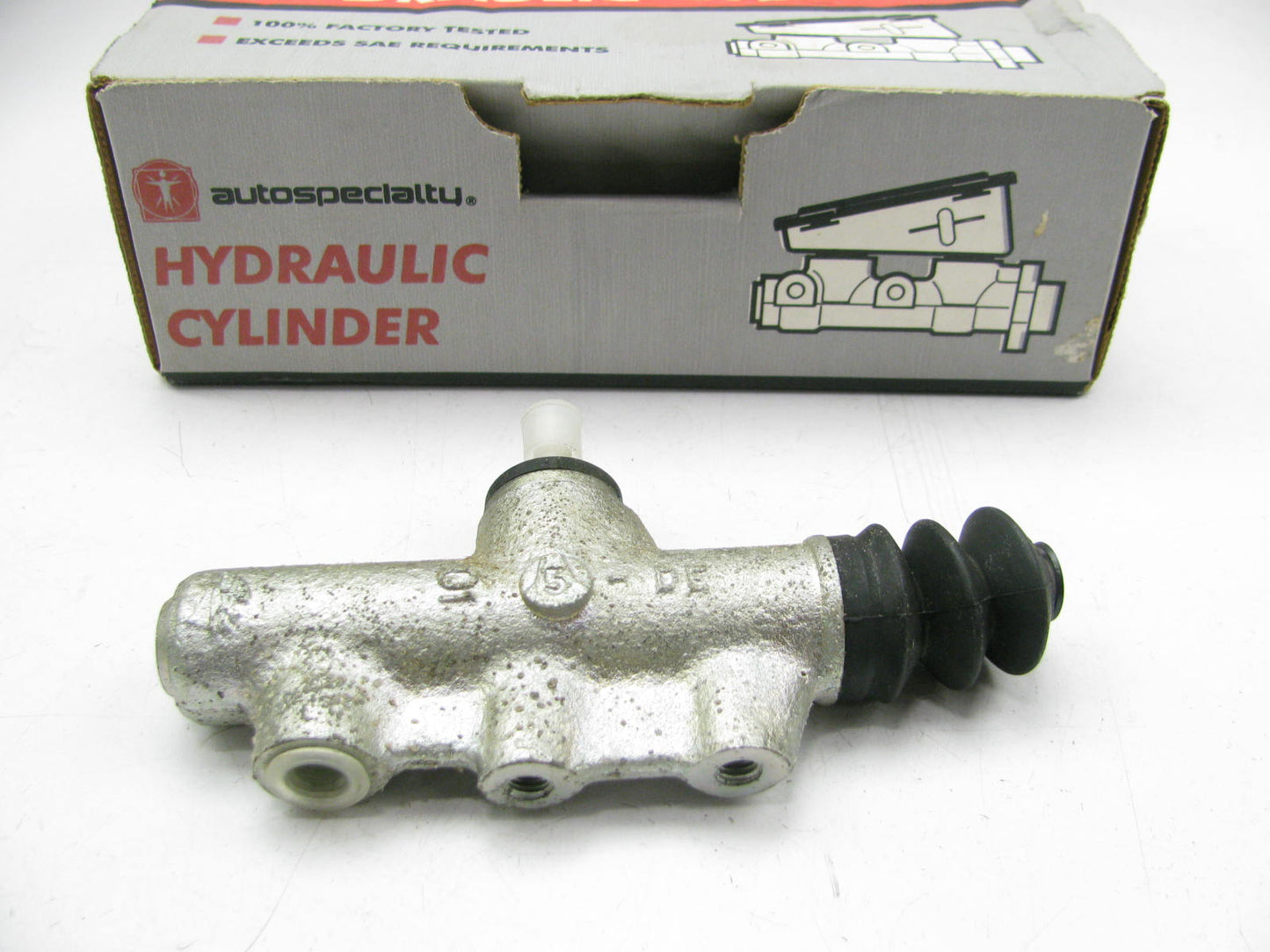 Auto Specialty Q20000 ATE Clutch Master Cylinder 79-91 Transporter 80-91 Vanagon