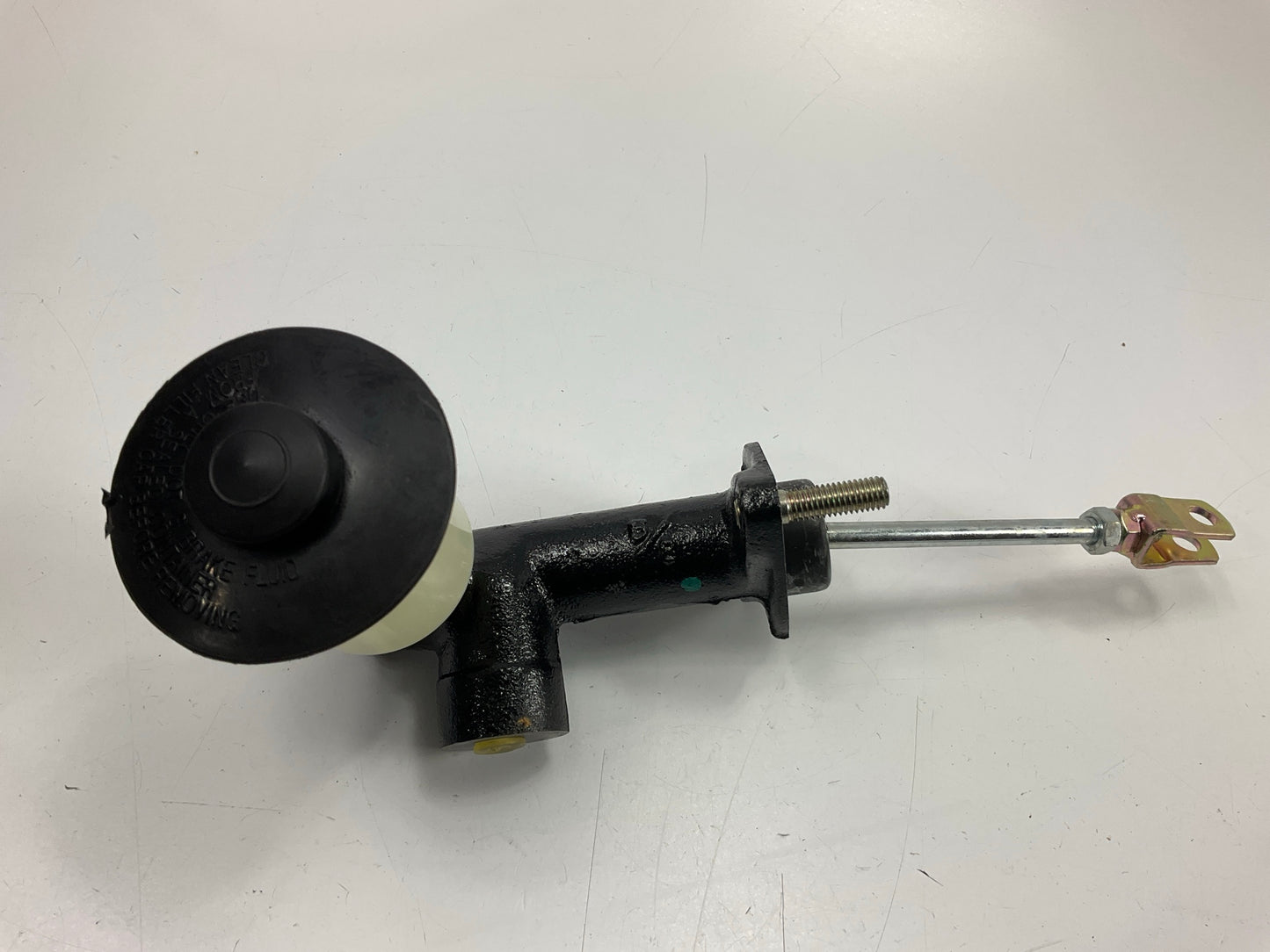 Auto Specialty Q56401 Clutch Master Cylinder For 1969-1972 Toyota Hi-Lux, Pickup