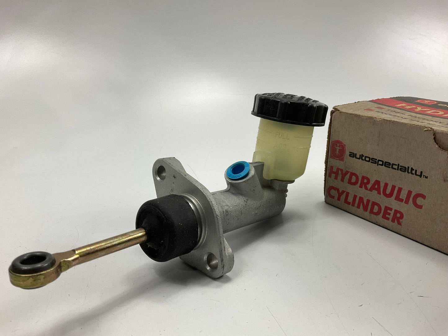 Auto Specialty Q82003 Clutch Master Cylinder