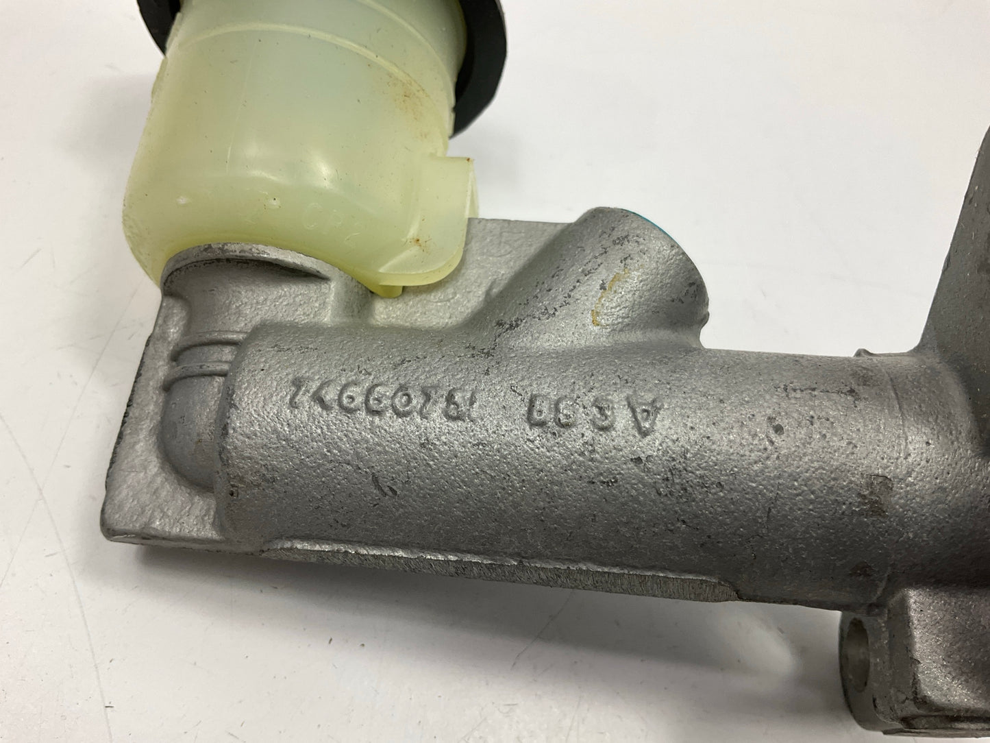 Auto Specialty Q82003 Clutch Master Cylinder