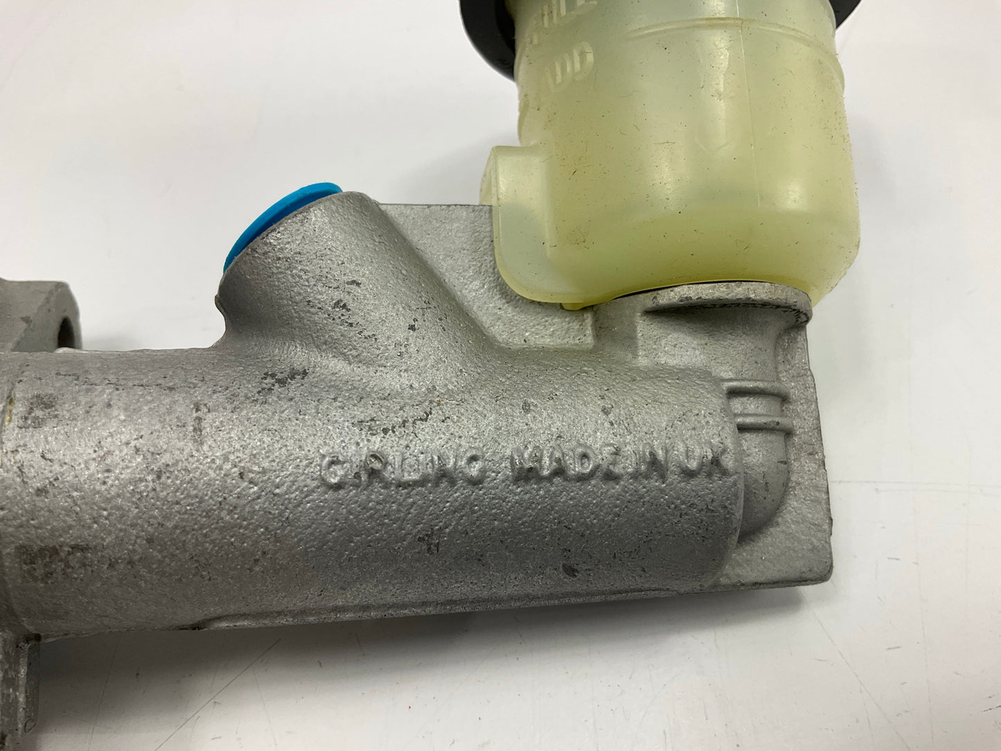 Auto Specialty Q82003 Clutch Master Cylinder