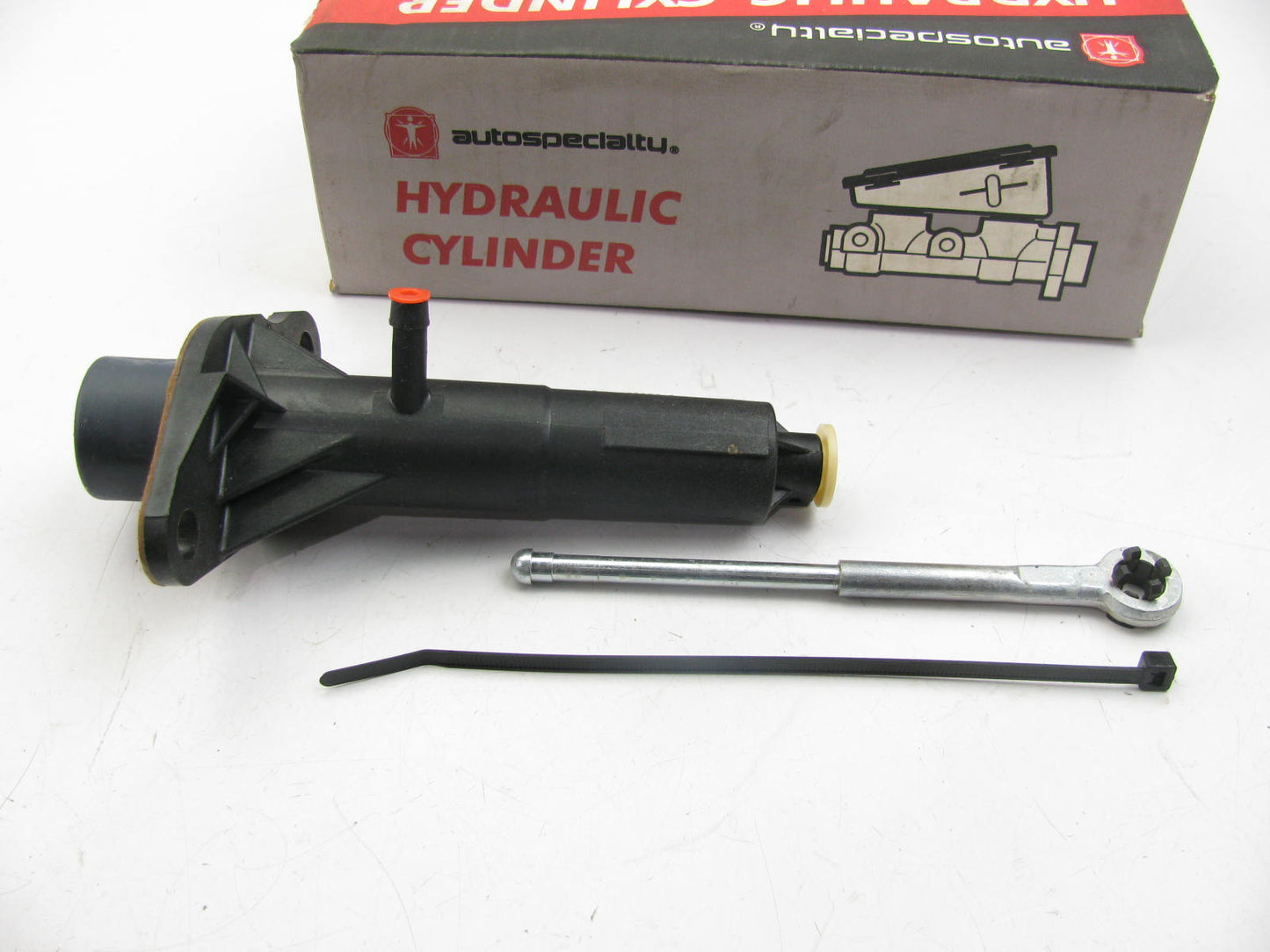 Auto Specialty Q82021 Clutch Master Cylinder