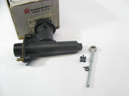Auto Specialty Q85007 Clutch Master Cylinder 1988-2006 Ford E-350 2000-05 E-450