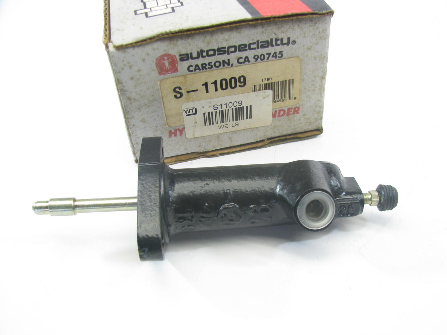 Auto Specialty S-11009 FTE Clutch Slave Cylinder - 201-290-03-11