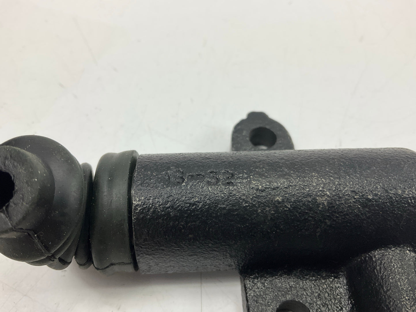 Auto Specialty S-53304 Clutch Slave Cylinder W/O Push Rod